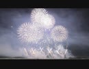 【2019】第1回 にし阿波の花火　ミュージックスターマイン「穴吹川」【三遠煙火】