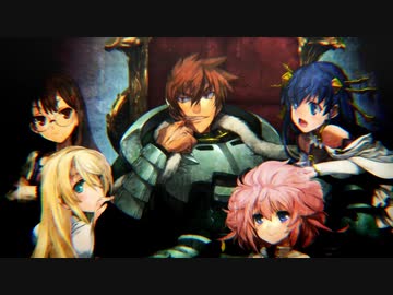 ホモと見る記憶を消してもう１度プレイしたい名作エロゲOP集 Part2