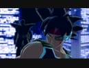 【MMD】バーダックでSNOBBISM【DB】