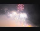 【2019】第1回 にし阿波の花火　ミュージックスターマイン「Unbelievable ～希望に向かって～」【丸玉屋小勝煙火店】
