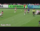《ラグビー》ランキング３１位の韓国代表と試合をした結果… 