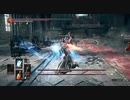 ダークソウル3 魔法使いで双王子攻略（後半）