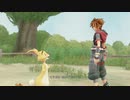 にわかどもとつながる心【KINGDOM HEARTS Ⅲ】【PS4】【実況】 28