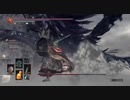 ダークソウル3 魔法使いで無名の王攻略（前半）