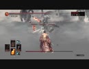 ダークソウル3 魔法使いで無名の王攻略（後半）