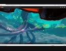 【VRで遊んでみた】【アトラクション】SEA MONSTERS ROLLER COASTER | Virtual Reality Experience