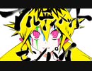 ニコカラ『アルティメットセンパイ』ピノキオピー《off vocal》
