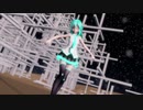 【MMD】Tda Mikuアンノウン・マザーグース/Tda Miku-Unknown Mother-GooseV2