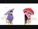 【想いを馳せて】レディーレ　歌ってみた【オリジナルＭＶ】