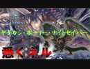 【MHWIB】ヤラカシ・ホーリー・ナイトセイバー ～懺悔のフルコース～ ﾔﾗｶｼﾀﾔﾗｶｼﾀﾔﾗｶｼﾀﾔﾗｶｼﾀ【モンスターハンターワールドアイスボーン】