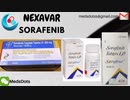 (Sorafenib)ソラフェニブ錠価格インド | Sorafenat 200mgは中国でオンラインで購入します | ジェネリックネクサバール(Sorafenib)200mgのコスト英国