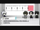 【刀剣COC】KP白山とうっかり江派CoC「罪の身代わり」＋おまけ【実卓リプレイ】