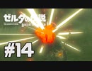 【実況】ゼルダの伝説 ブレスオブザワイルドを実況プレイ part14【BotW】