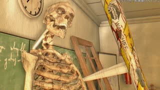 ダイイングライト ザ・フォロイングを実況いたします。 Part18