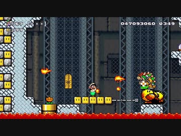 【スーパーマリオメーカー2】スーパー配管工メーカー part67【ゆっくり実況プレイ】