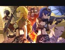【ミリシタ新曲MV】World Changer