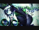 【MMD】千草はなでシャルル【VTuber】