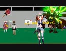 【体育の日だよ】VR球技「VCボール」で遊ぼう！【VRスポーツ】part2