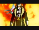 東方争乱録～宇宙の種が幻想入り～Episode２