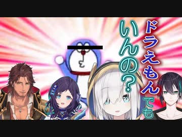 正月に親戚で麻雀を始めるも数合わせで呼んだ姪っ子達と同レベルだった伯父に思わず咲う黛灰