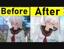 【アニメ】先輩とみのり【バーチャルYoutuber/VTuber/NTR注意】