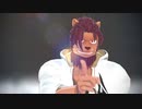 【モデル配布】 劣等上等【吼音ブシ】