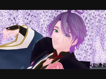響喜乱舞な歌仙さん_hdてすてす