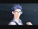 【ヒプマイMMD】躑躅森盧笙テスト