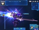ギャラクシーエンジェル Moonlit Lovers ちとせルート SLG1-1 単機で全撃破