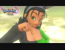 ドラゴンクエスト11 漢の実況プレイ Part61【ぱふぱふの甘い誘惑】