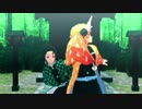 【鬼滅のＭＭＤ】なりすましゲンガー【竈門炭治郎・我妻善逸】
