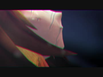 東方紅進旭　七話「縹渺」