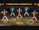 【中の人ネタ】5人でメンタル属性曲 Friendly Smile を踊ってもらったのだ！【SideM】