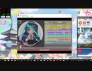 simai/EXPERT VALENTI　創作譜面