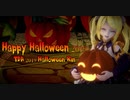 1623【MMD】Happy Halloween 2019【TDA 2019 Halloween Rin】