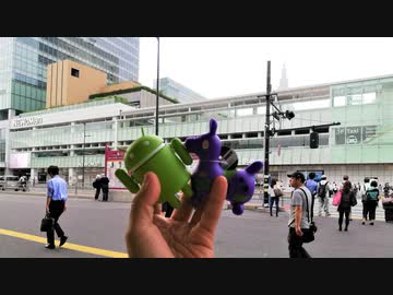 【滋賀県観光・SHIGA Travel】南草津から夜行バスでバスタ新宿へ移動し、今回の滋賀行き、旅が終了【VLOG】