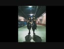 DA DA DANCE のイントロでだんだん近づいてくるすぅもあ