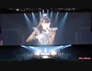 BABYMETAL「Arkadia」Inglewood, CA 10-11-19　ファン・カム　二重音声内一音声加工