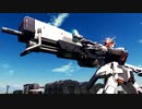 バトオペ2　アインスが往く60 墜落 6vs6 cost 400 ペイルライダー・キャバルリー初乗り