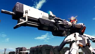 バトオペ2　アインスが往く60 墜落 6vs6 cost 400 ペイルライダー・キャバルリー初乗り