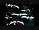 ギャラクシーエンジェル ゲーム版 BGM 「光の翼、発動」でGAMLエンジェルフェザーまとめ