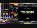 【HEROIC VERSE】POP TEAM EPIC(kors k remix)  (SP-ANOTHER)