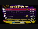 【記録】ボスネコラッシュ　503秒