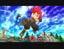 【Switch DLゲーほぼ日実況#568】「リトルタウンヒーロー」その2【Ciao_Ringoのショートショート】