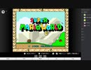 【第1回】パラランピック～マリオワールド並走祭～ たきお支店 part1