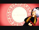 【MMD文スト】Qで『シティライツ』（修正版/再投稿）