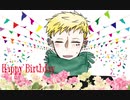 【手描き】Blessing【被虐のノエル】