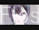 【にじさんじMMD】flos【黛灰】