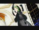 【GUMI】 愛迷エレジー アレンジver【MMD】1080p