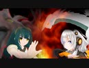 「遊戯王」ボイロ達はキャラデッキでデュエ！2回戦！後編「VOICEROID」